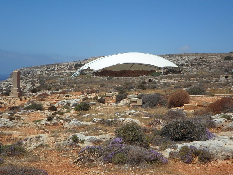 Archaeological Excavation