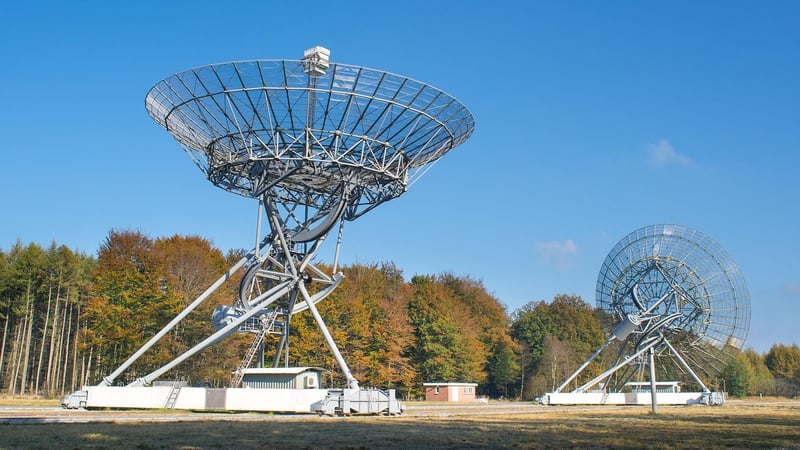 Space Telescope